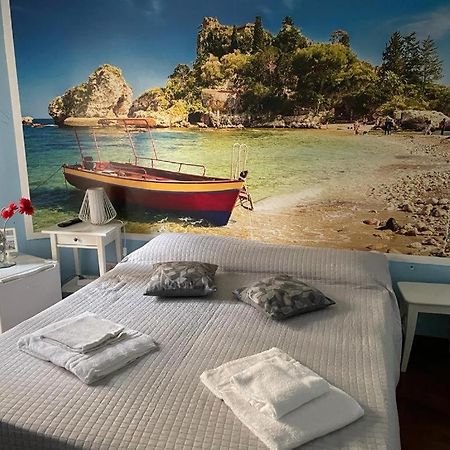 Locami Holiday&Rooms Jolanda Suite CTA Exterior foto