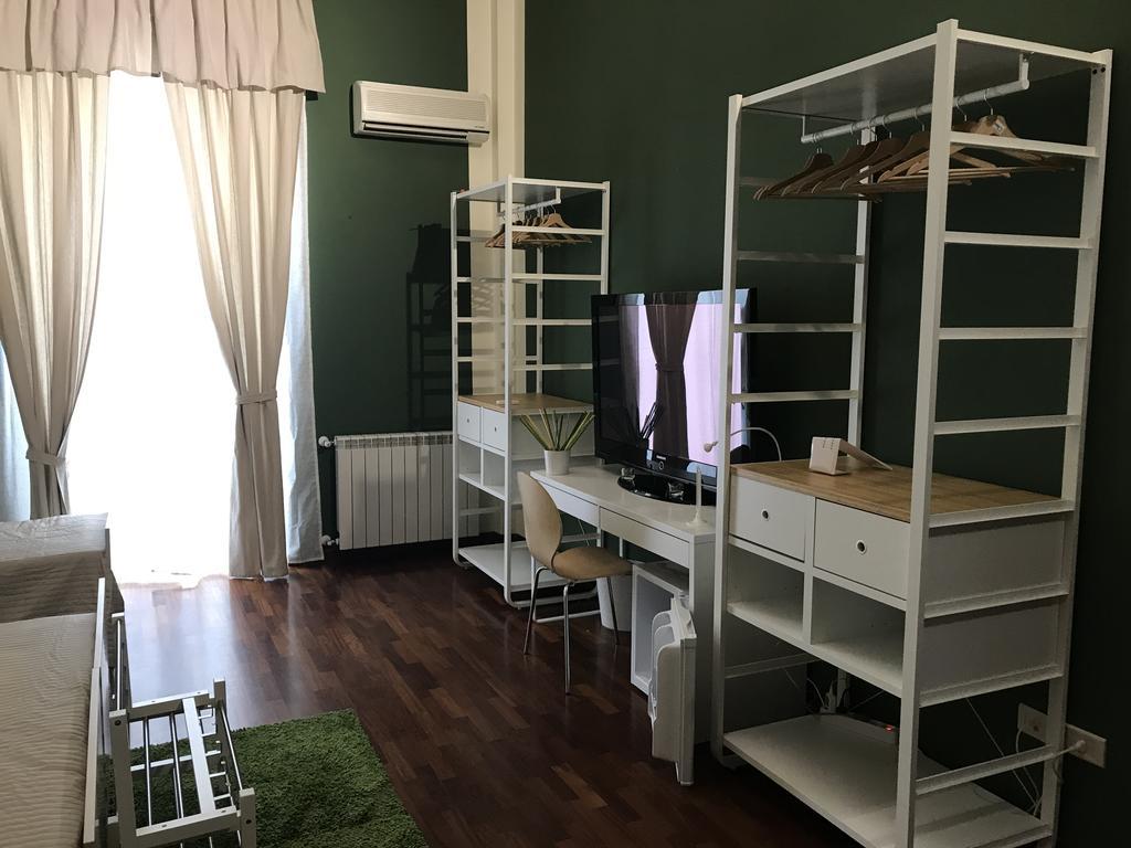 Locami Holiday&Rooms Jolanda Suite CTA Exterior foto