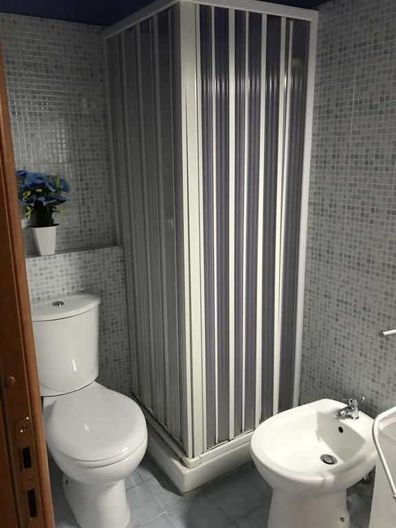 Locami Holiday&Rooms Jolanda Suite CTA Exterior foto