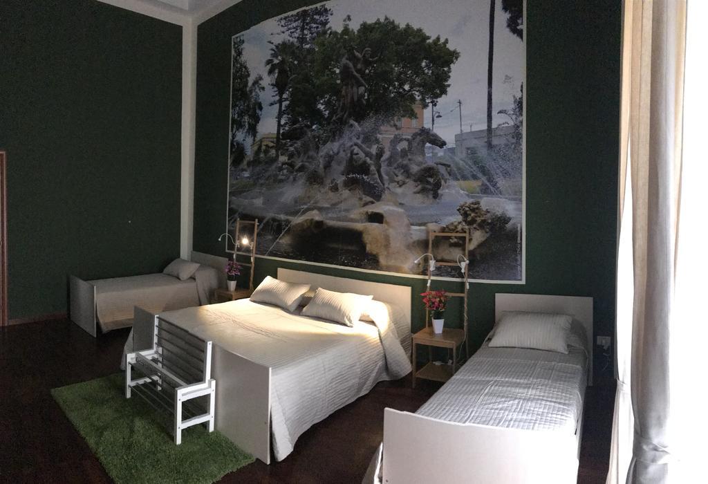 Locami Holiday&Rooms Jolanda Suite CTA Exterior foto