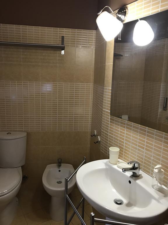 Locami Holiday&Rooms Jolanda Suite CTA Exterior foto