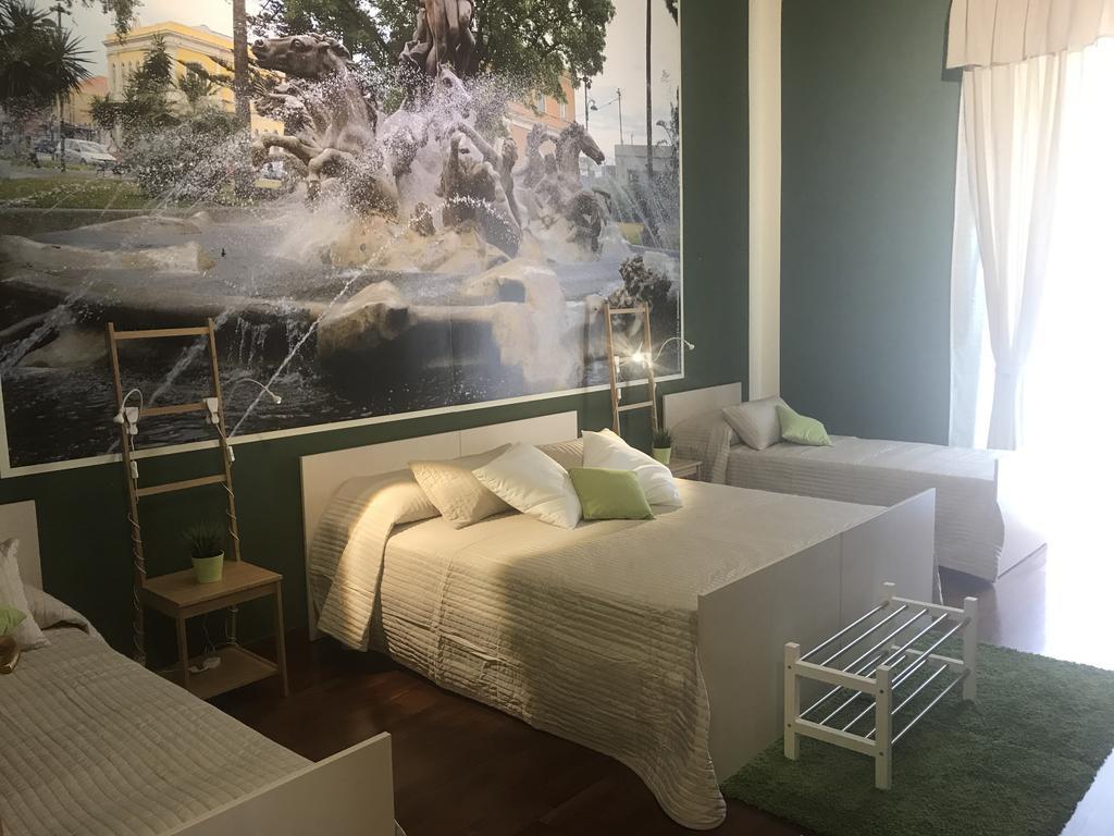 Locami Holiday&Rooms Jolanda Suite CTA Exterior foto