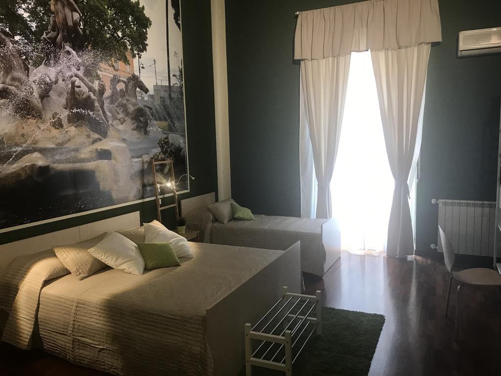 Locami Holiday&Rooms Jolanda Suite CTA Exterior foto