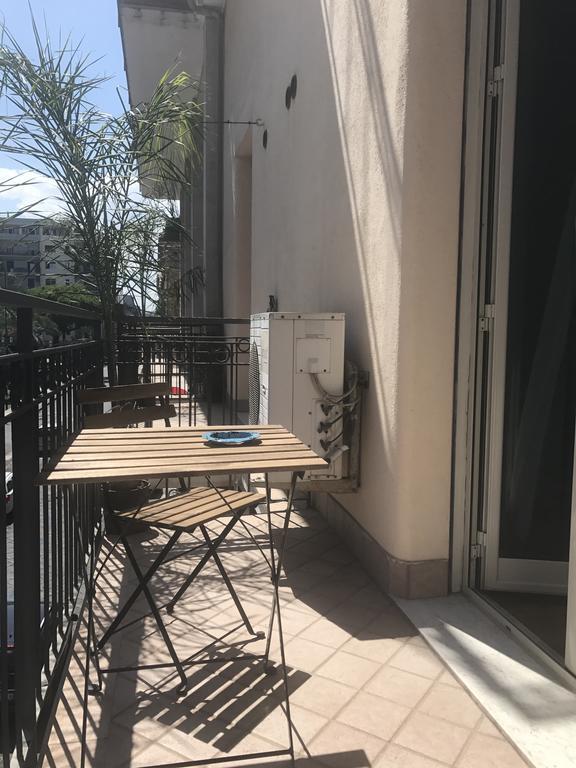 Locami Holiday&Rooms Jolanda Suite CTA Exterior foto