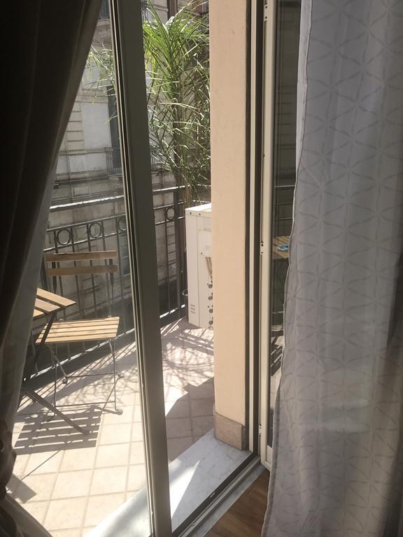 Locami Holiday&Rooms Jolanda Suite CTA Exterior foto