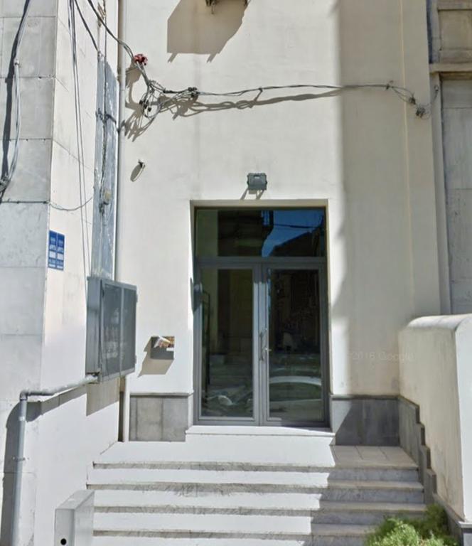 Locami Holiday&Rooms Jolanda Suite CTA Exterior foto