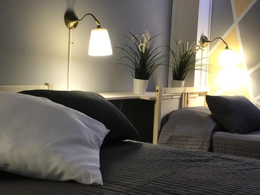 Locami Holiday&Rooms Jolanda Suite CTA Exterior foto