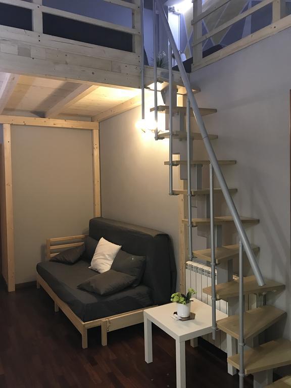 Locami Holiday&Rooms Jolanda Suite CTA Exterior foto