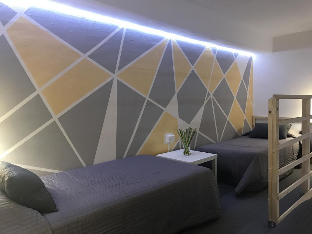 Locami Holiday&Rooms Jolanda Suite CTA Exterior foto