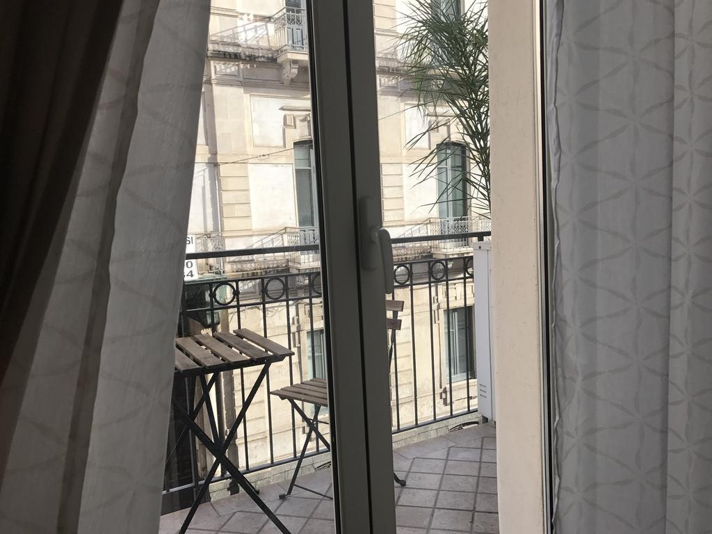 Locami Holiday&Rooms Jolanda Suite CTA Exterior foto