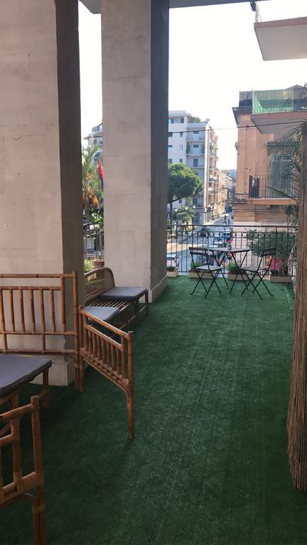 Locami Holiday&Rooms Jolanda Suite CTA Exterior foto
