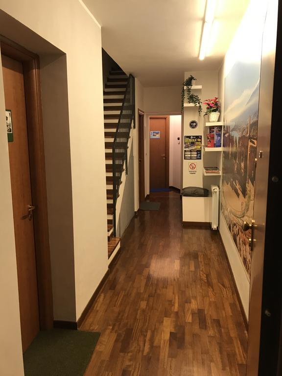 Locami Holiday&Rooms Jolanda Suite CTA Exterior foto